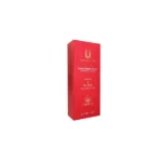 کرم ضد آفتاب spf 50 لاکچری کوین