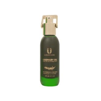 روغن رزماری لاکچری کوین
